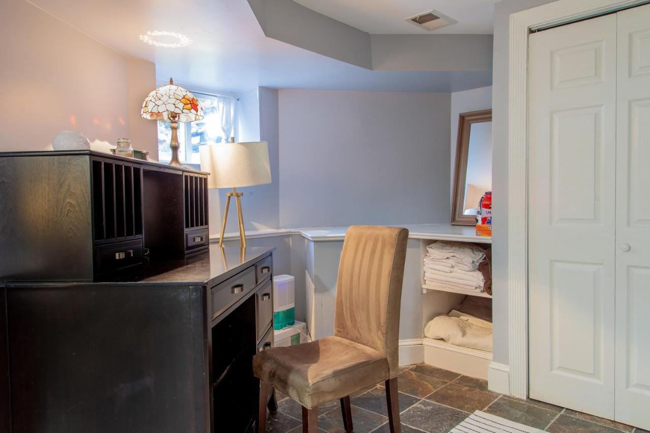 Delightful 1-Br Accommodations Nearby Metro Washington Extérieur photo