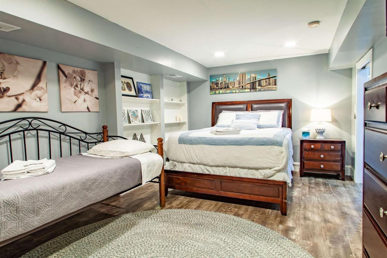 Delightful 1-Br Accommodations Nearby Metro Washington Extérieur photo