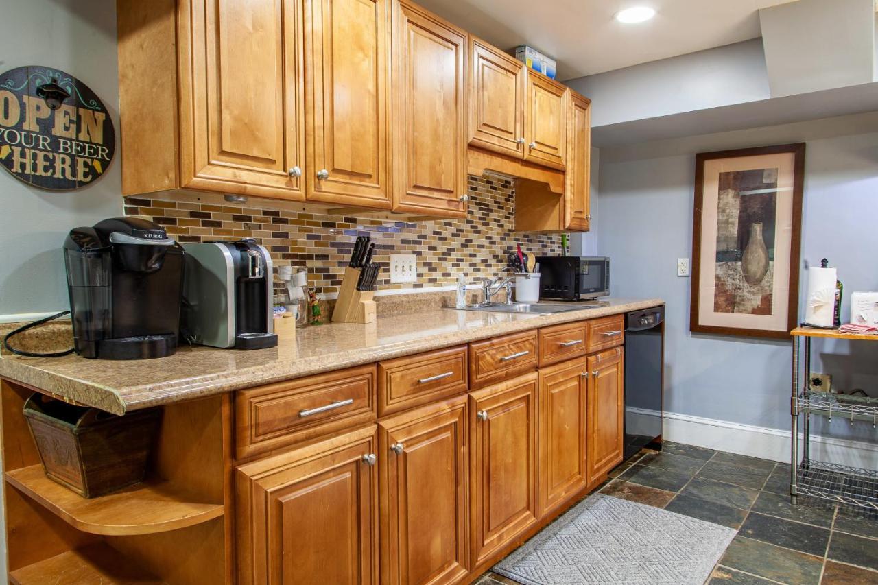 Delightful 1-Br Accommodations Nearby Metro Washington Extérieur photo