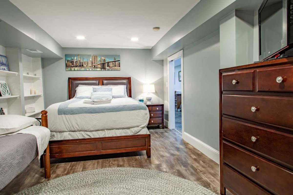 Delightful 1-Br Accommodations Nearby Metro Washington Extérieur photo