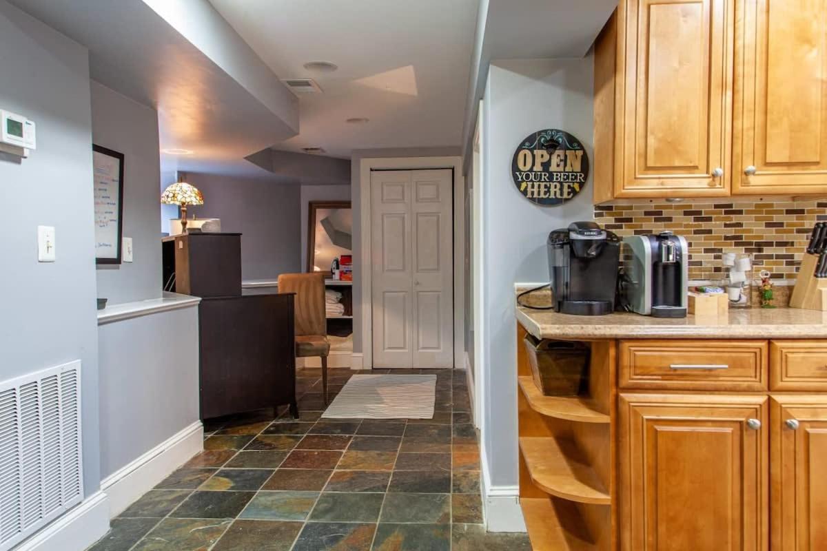 Delightful 1-Br Accommodations Nearby Metro Washington Extérieur photo