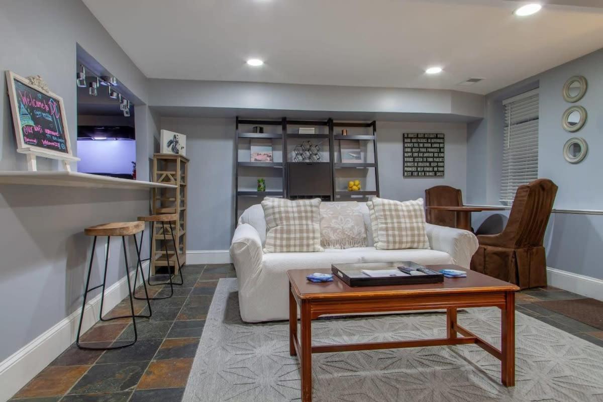 Delightful 1-Br Accommodations Nearby Metro Washington Extérieur photo