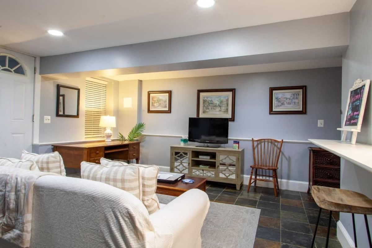 Delightful 1-Br Accommodations Nearby Metro Washington Extérieur photo