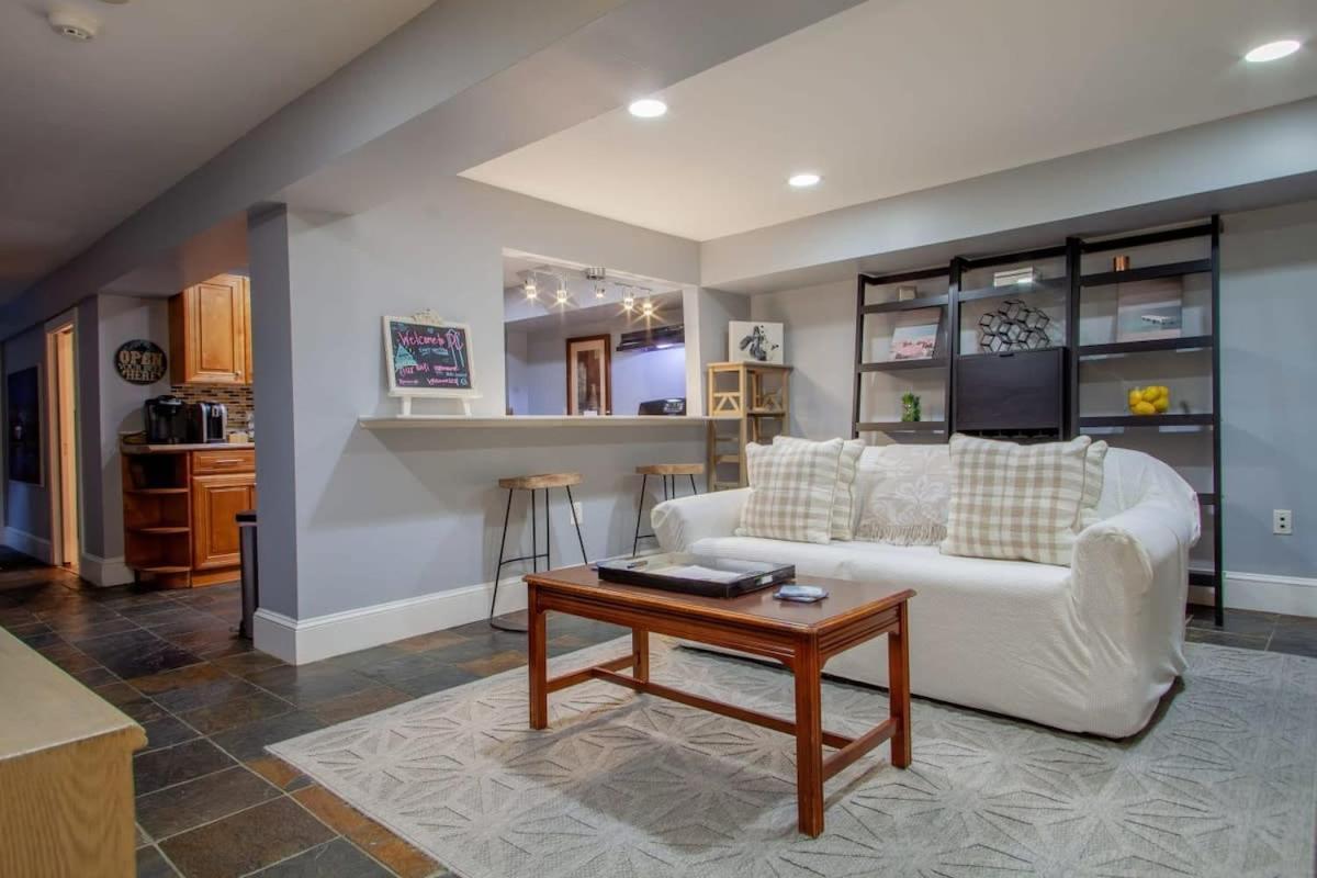 Delightful 1-Br Accommodations Nearby Metro Washington Extérieur photo